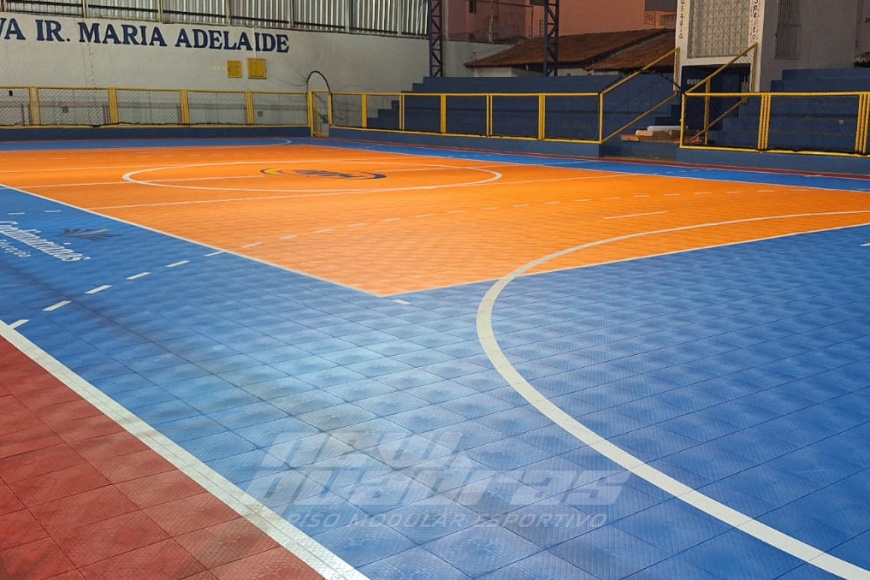 Instituto Monsenhor Hip�lito - Picos - PI - Despu�s